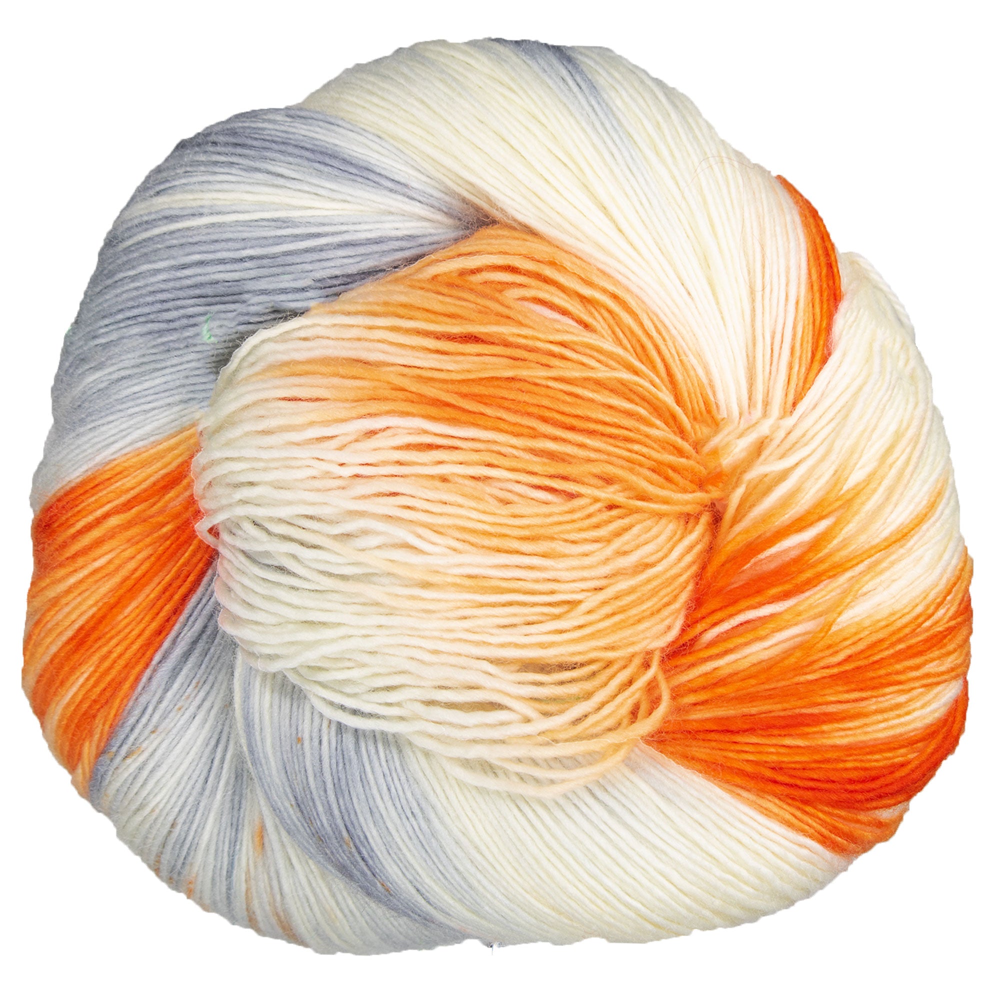 Madelinetosh Tosh Merino Light Yarn - GG Loves Silver Linings - Zoom Image
