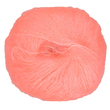 Rowan Kidsilk Haze Yarn - 711 Watermelon - Zoom Image