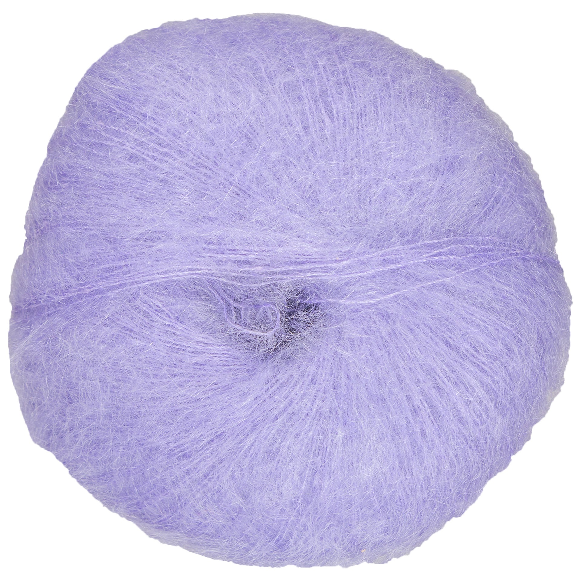 Rowan Kidsilk Haze Yarn - 697 Lavender - Zoom Image
