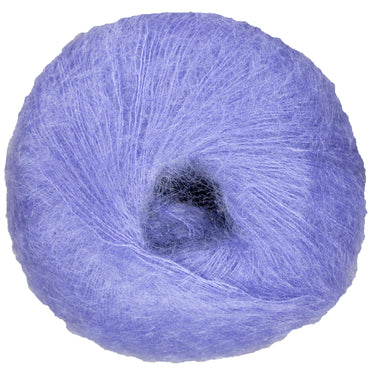 Rowan Kidsilk Haze Yarn - 698 Anemone - Zoom Image