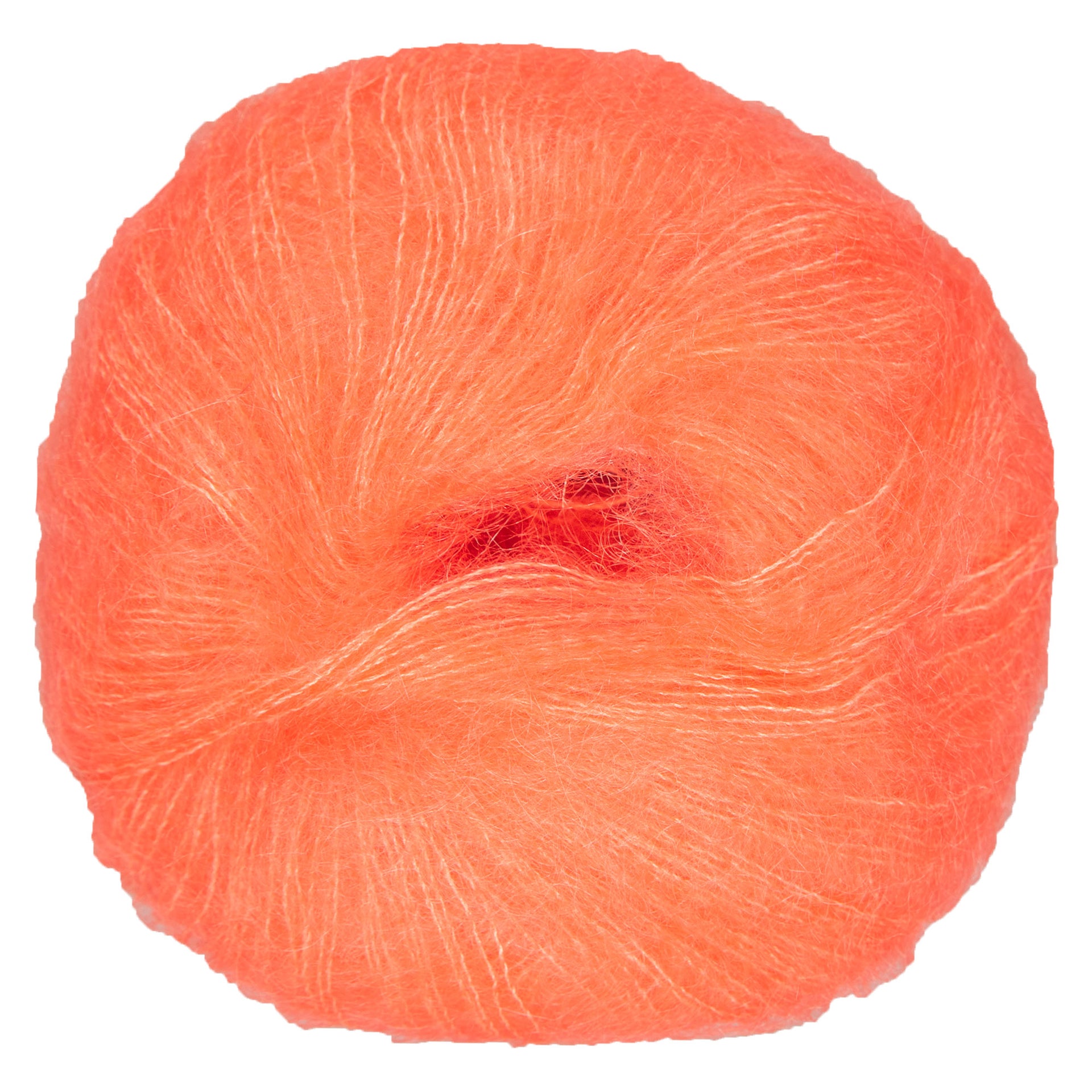 Rowan Kidsilk Haze Yarn - 727 Campsis - Zoom Image

