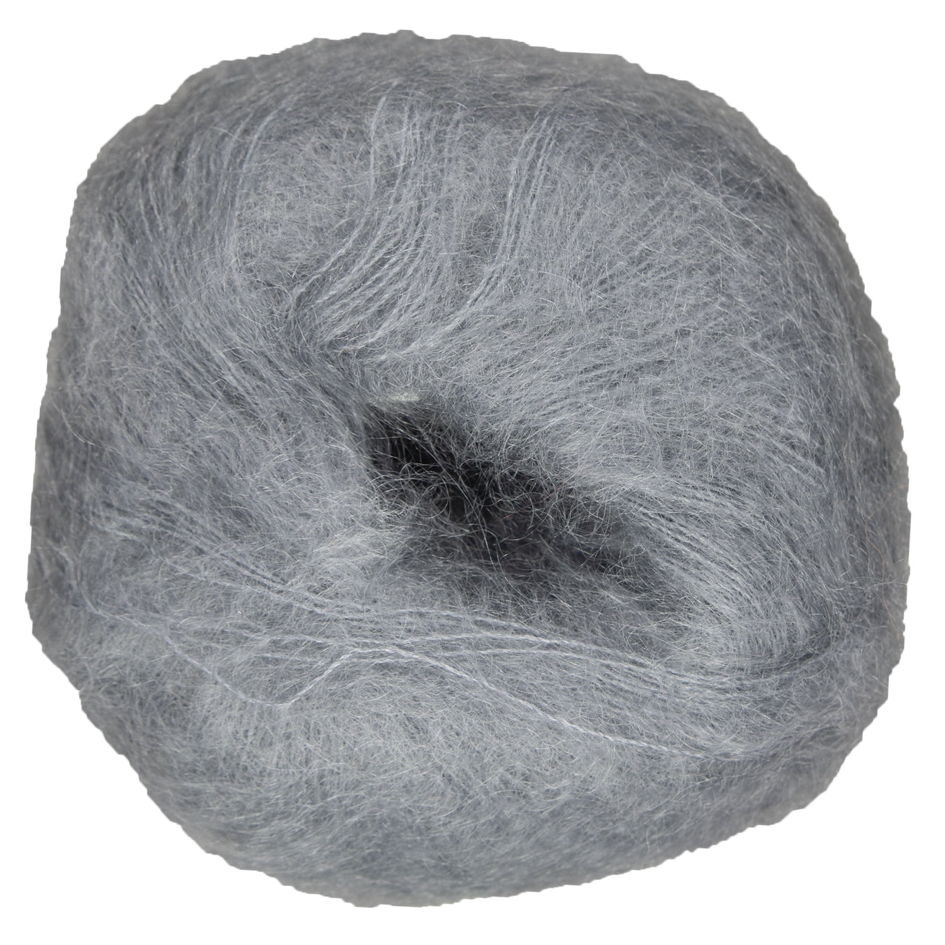 Rowan Kidsilk Haze Yarn - 735 Dusk - Zoom Image
