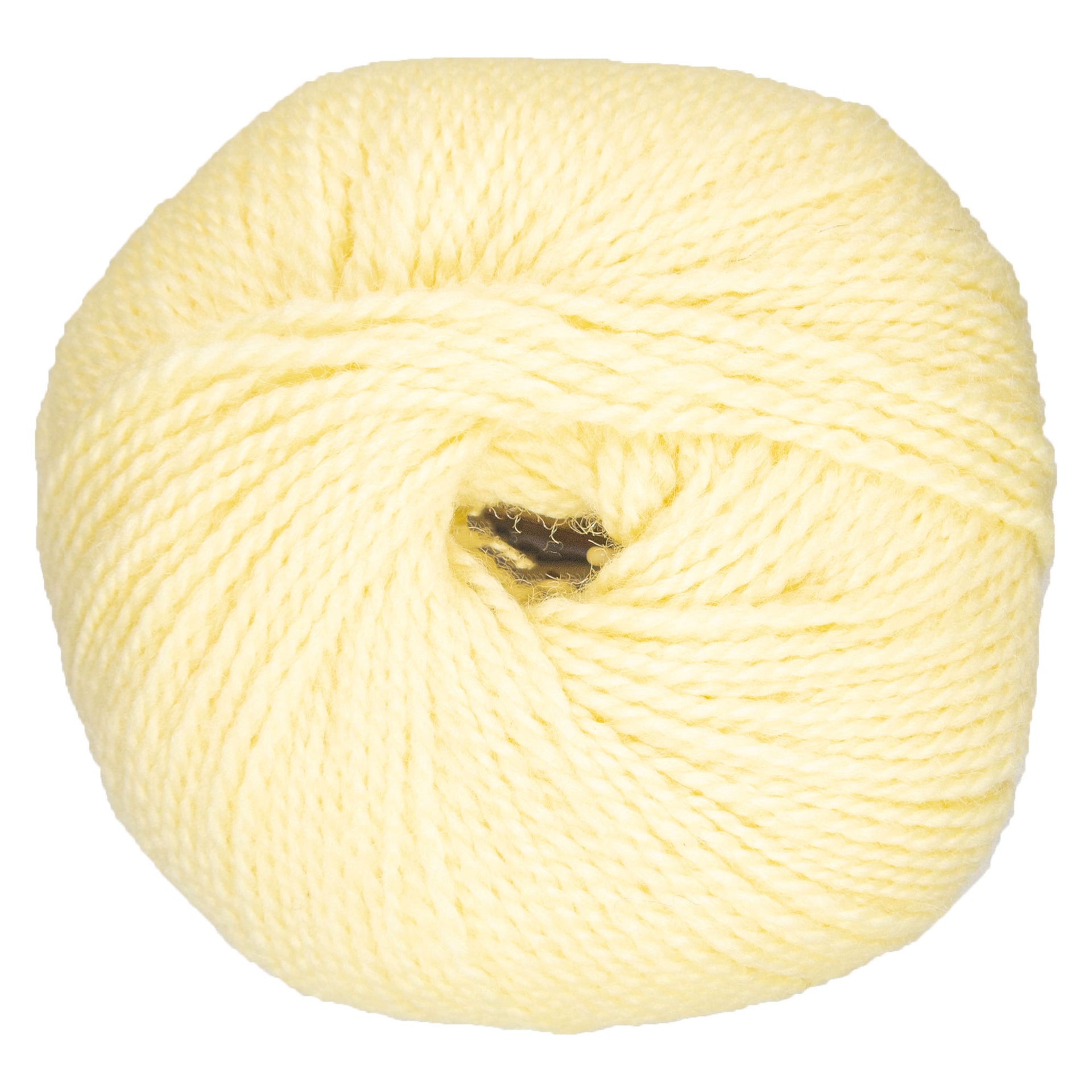 Rowan Norwegian Wool Yarn - 021 Vanilla Custard - Zoom Image
