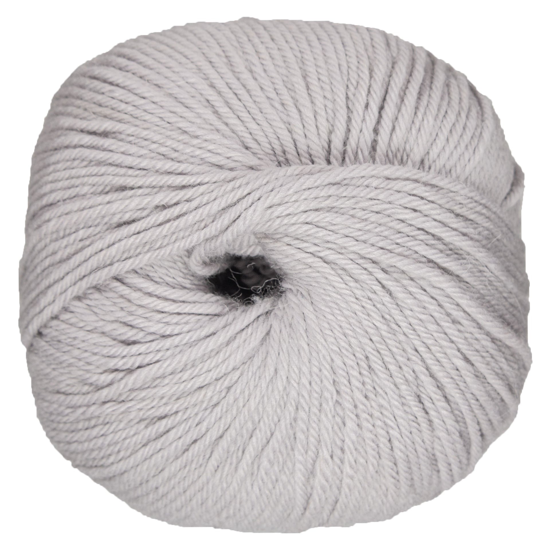 Rowan Alpaca Soft DK Yarn - 231 Silver - Zoom Image

