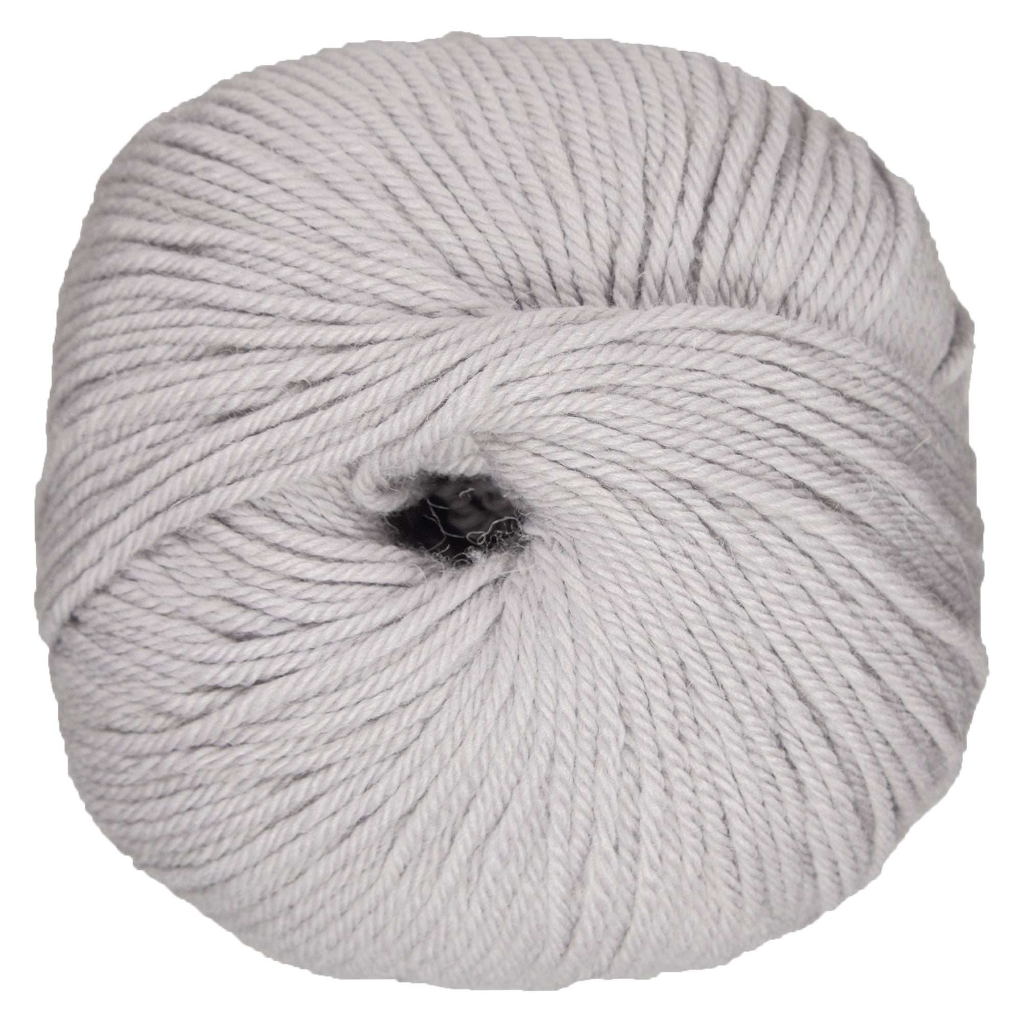 Rowan Alpaca Soft DK Yarn - 231 Silver - Zoom Image