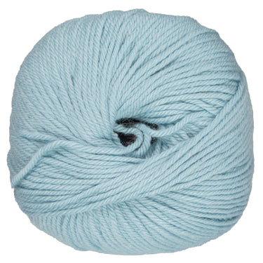 Rowan Alpaca Soft DK Yarn - 232 Blue Haze - Zoom Image