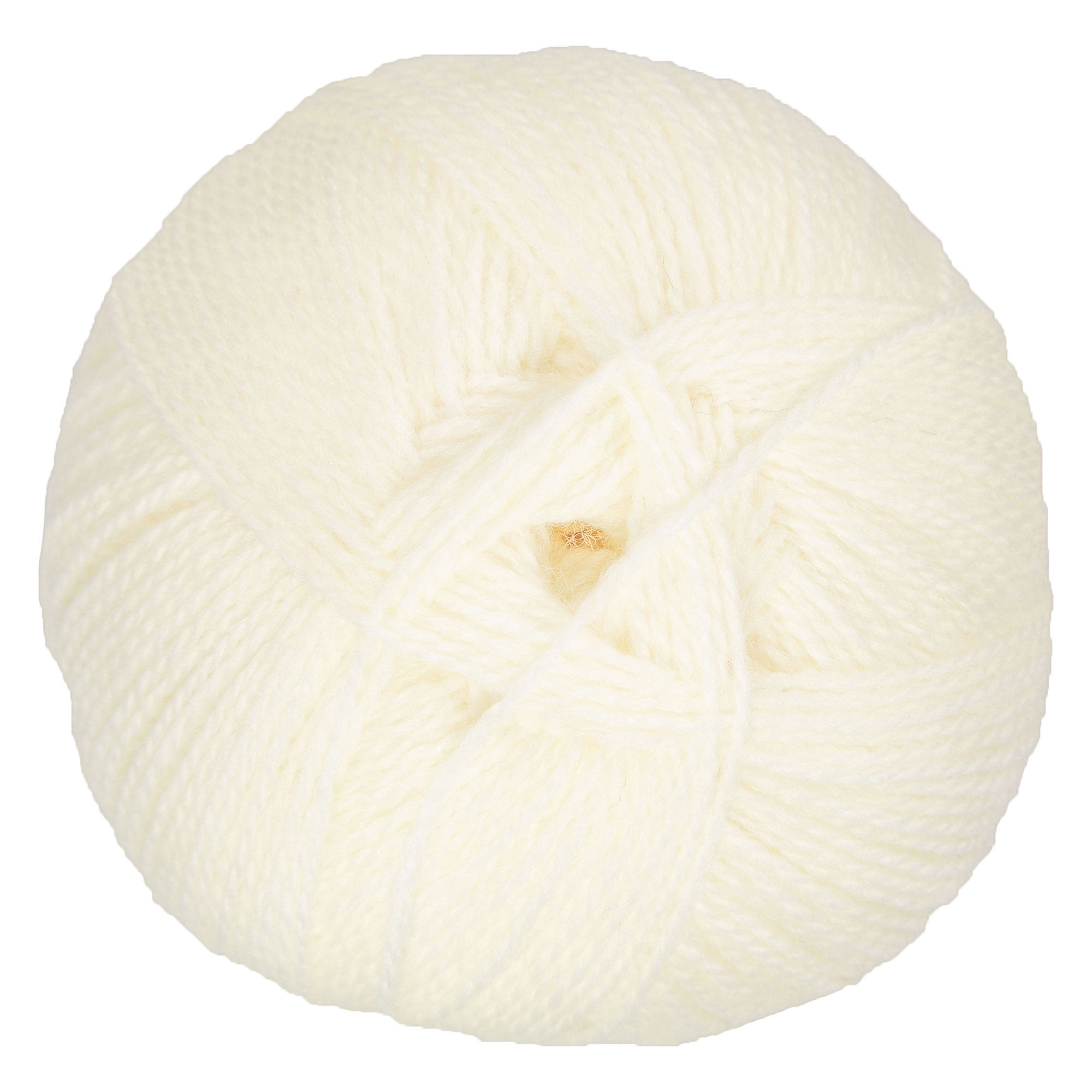 Berroco Lanas Light Yarn - 7800 Snow Day - Zoom Image