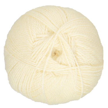 Berroco Lanas Light Yarn - 7801 Cream - Zoom Image