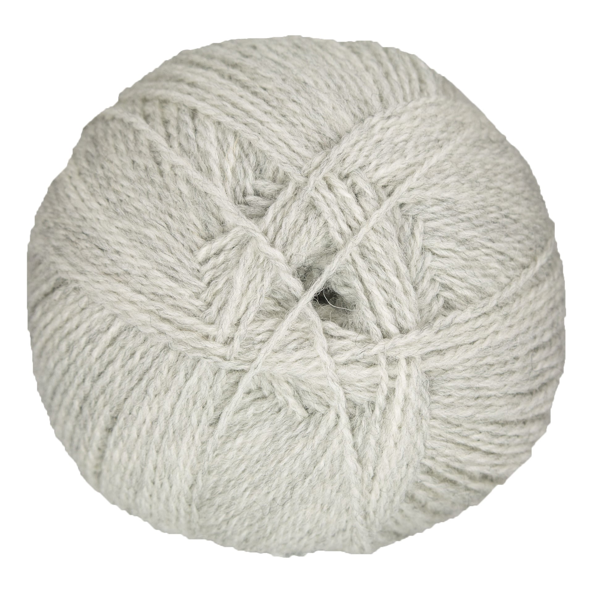 Berroco Lanas Light Yarn - 78101 Fog - Zoom Image
