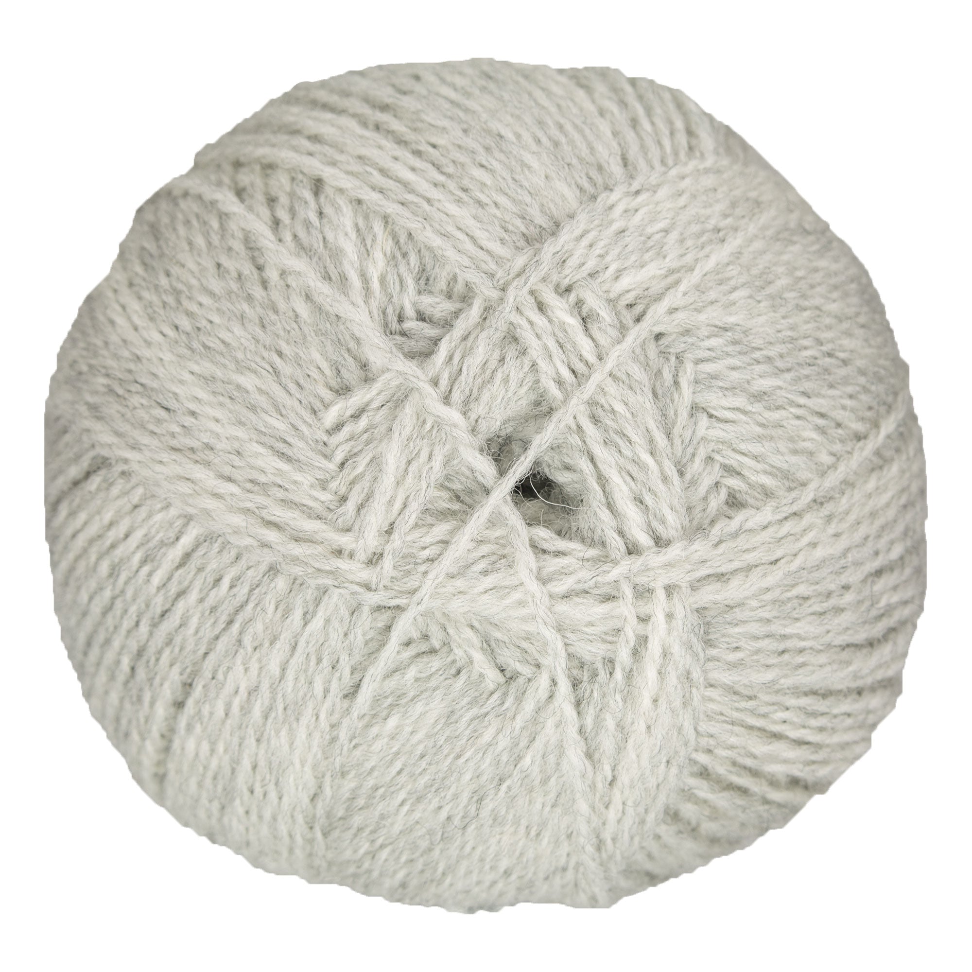 Berroco Lanas Light Yarn - 78101 Fog - Zoom Image