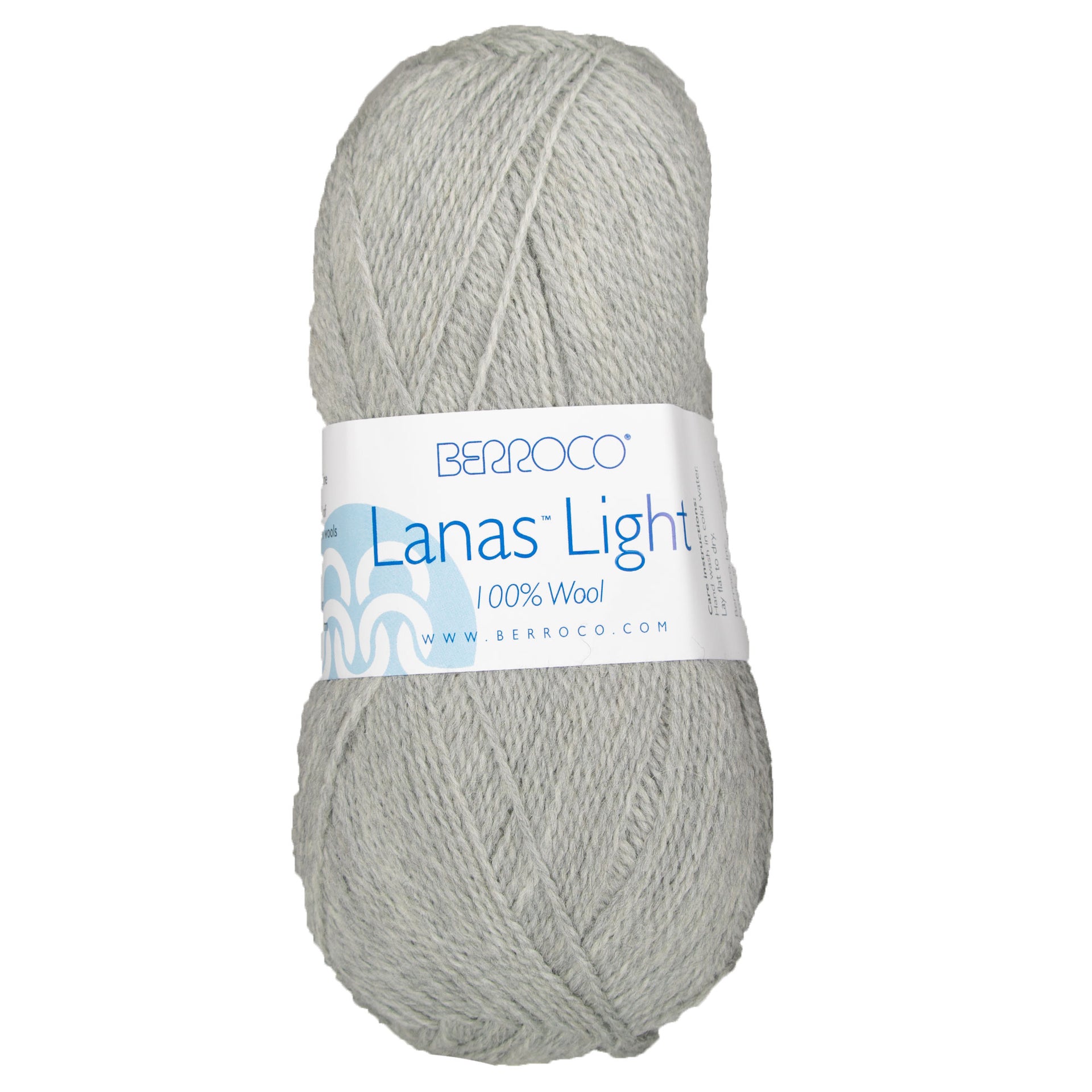 Berroco Lanas Light Yarn - 78103 Stone - Zoom Image
