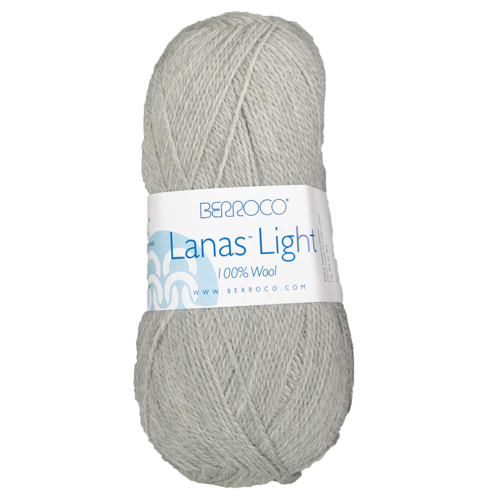 Berroco Lanas Light Yarn - 78103 Stone - Zoom Image