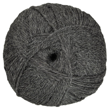 Berroco Lanas Light Yarn - 78136 Charcoal - Zoom Image