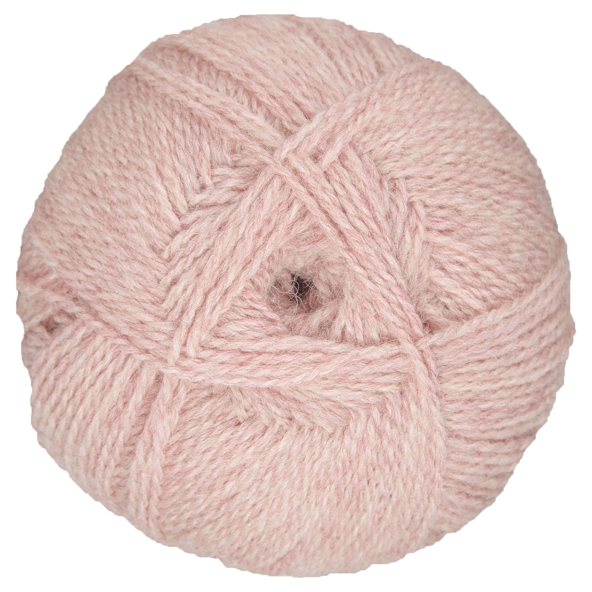 Berroco Lanas Light Yarn - 78106 Tea Rose - Zoom Image