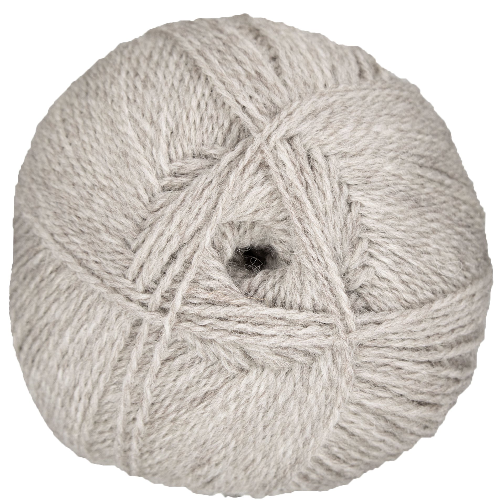 Berroco Lanas Light Yarn - 78102 Steel Cut Oats - Zoom Image
