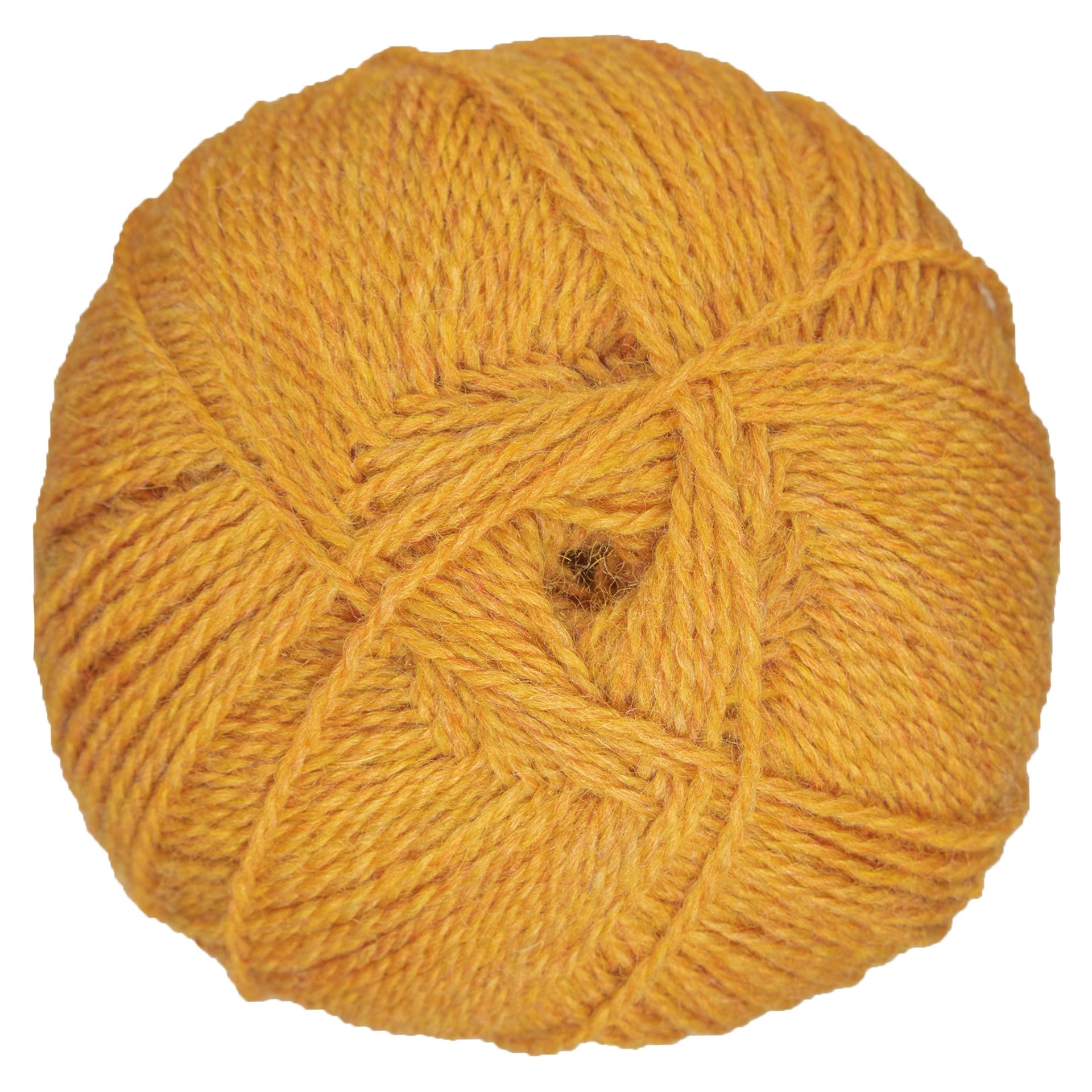 Berroco Lanas Light Yarn - 78109 Golden - Zoom Image
