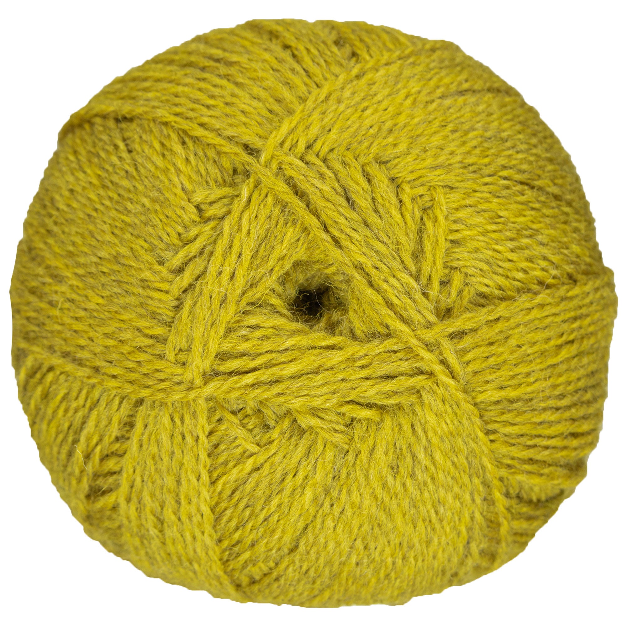 Berroco Lanas Light Yarn - 78115 Lime Light - Zoom Image