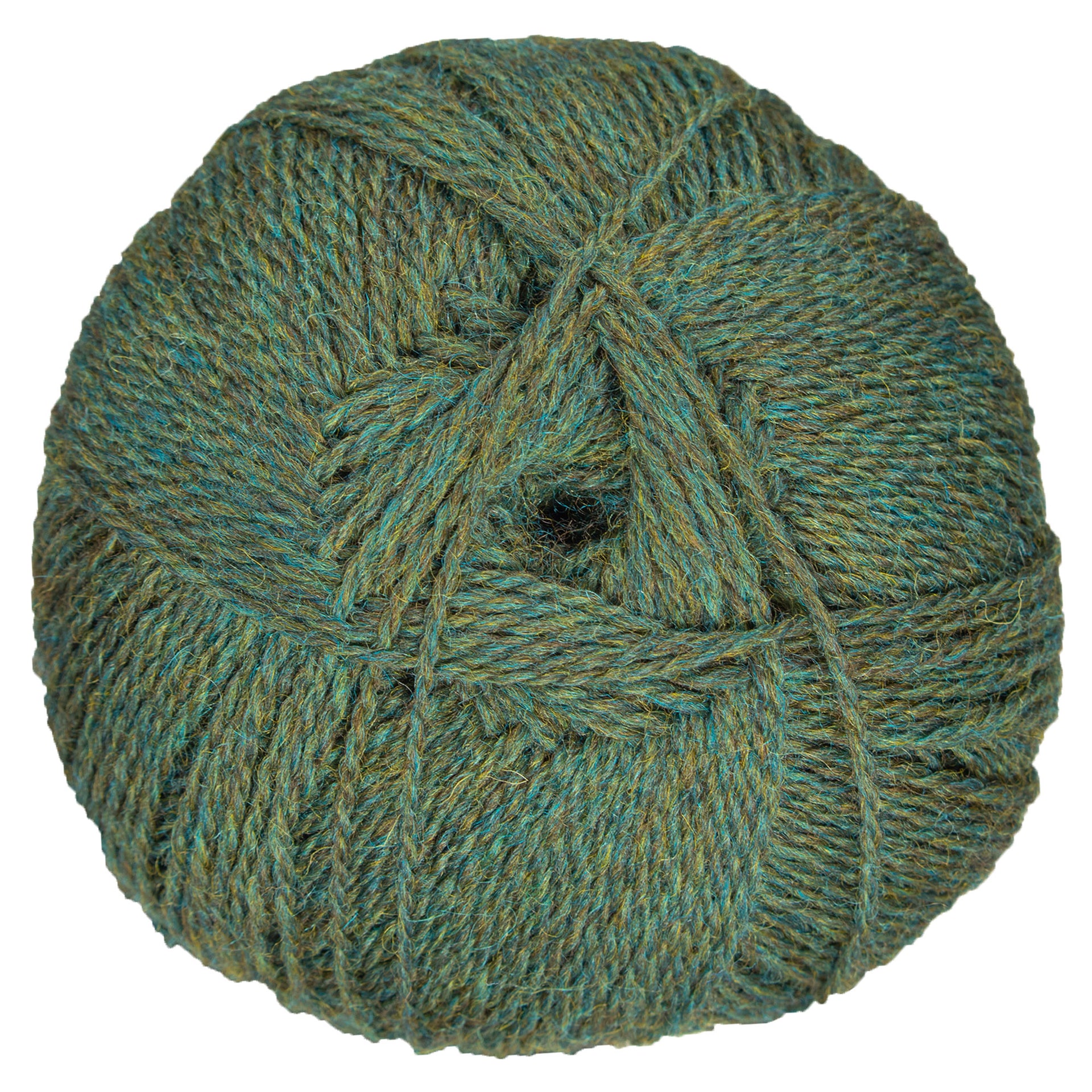 Berroco Lanas Light Yarn - 78134 Evergreen - Zoom Image

