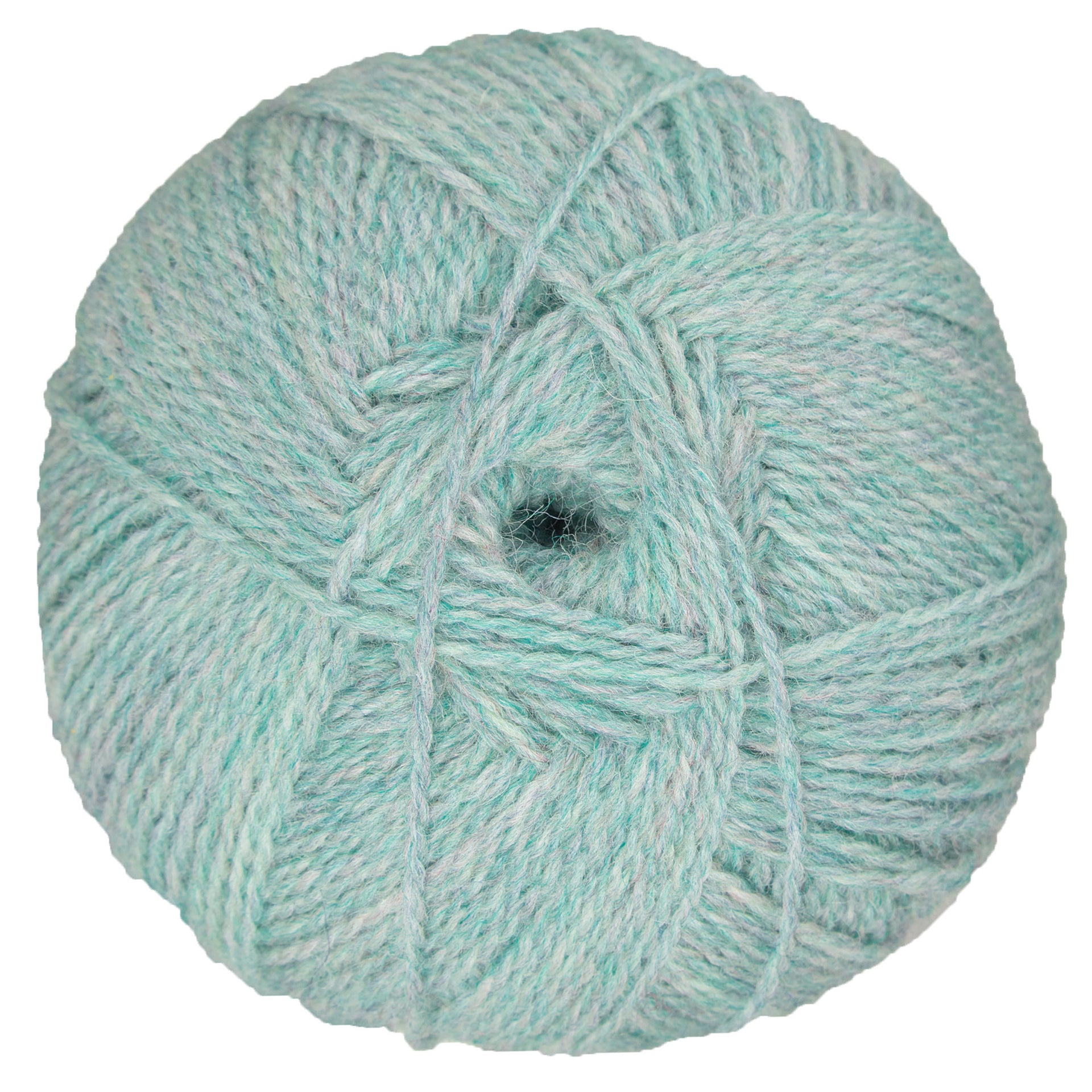 Berroco Lanas Light Yarn - 78118 Aquamarine - Zoom Image
