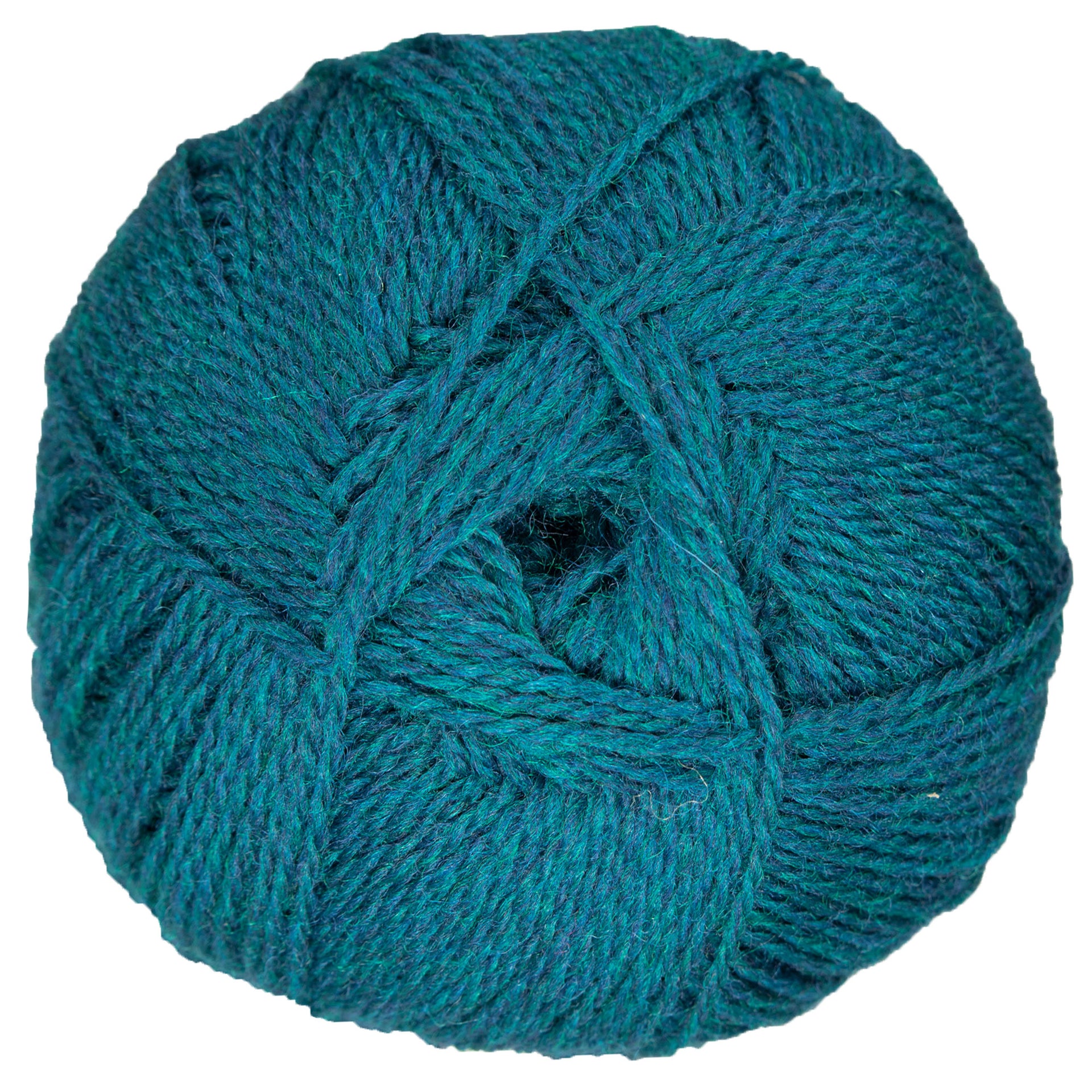 Berroco Lanas Light Yarn - 78132 Lagoon - Zoom Image
