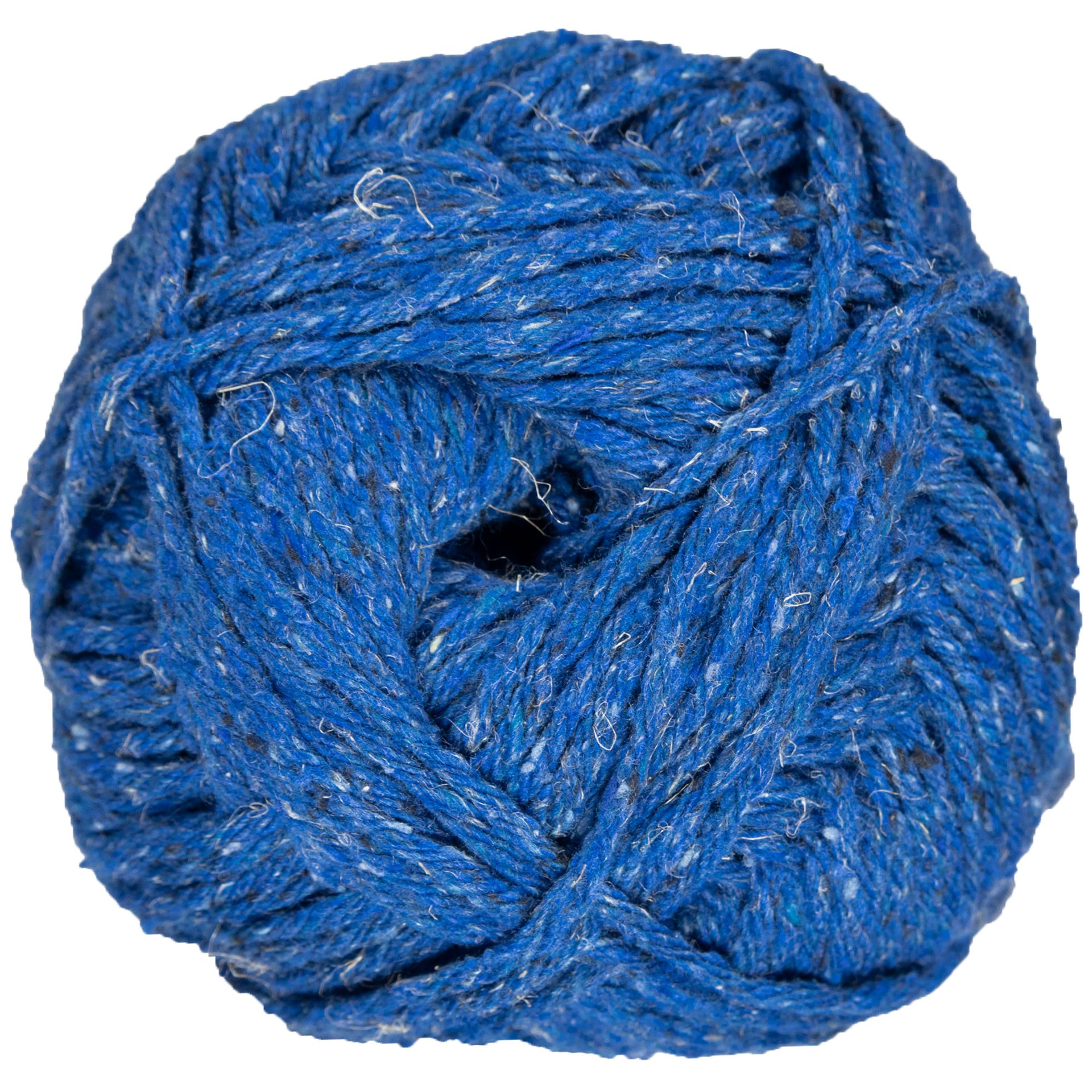 Berroco Remix Chunky Yarn - 9982 Blue Note - Zoom Image
