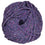 Berroco Remix Chunky Yarn - 9973 Eggplant - Zoom Image