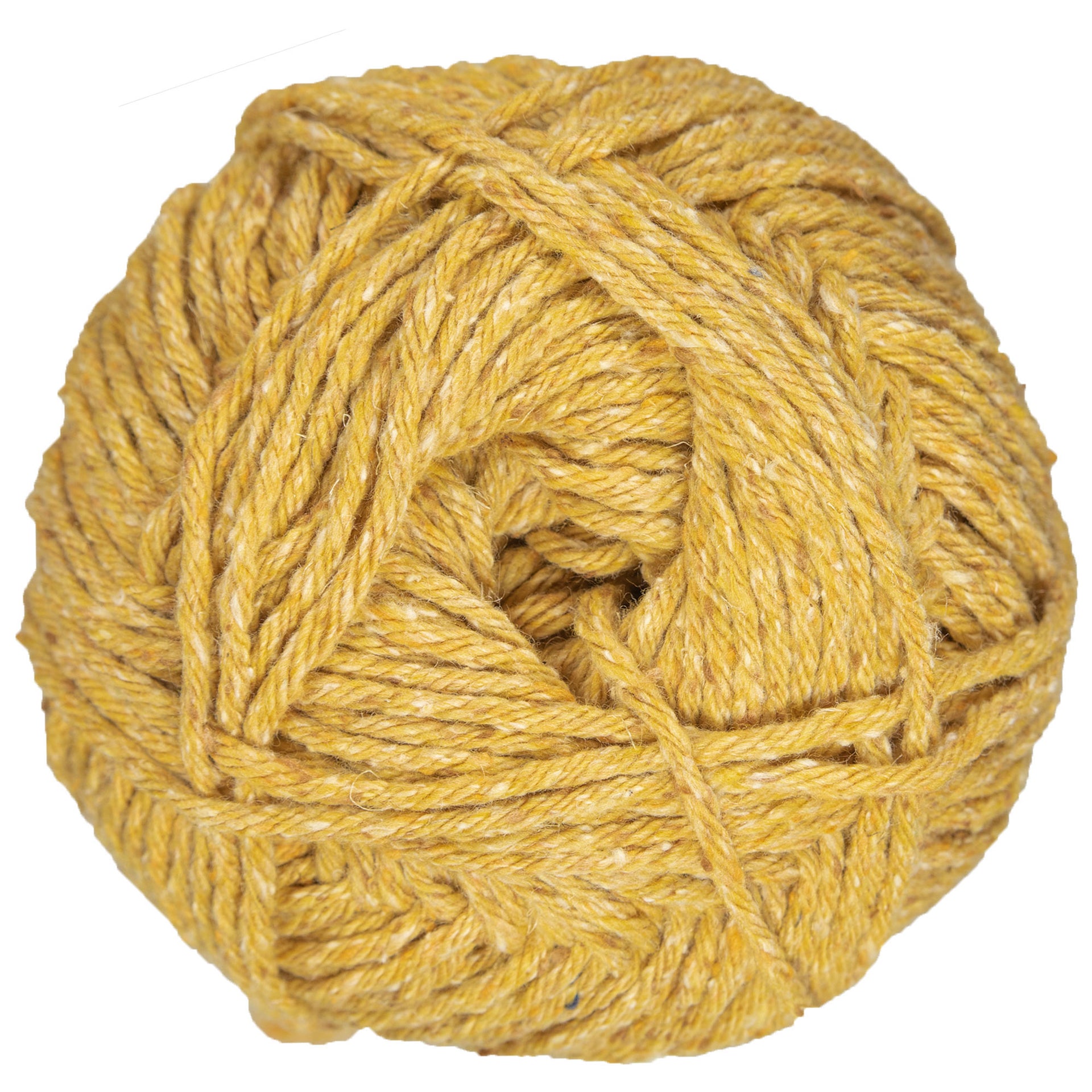 Berroco Remix Chunky Yarn - 9922 Buttercup - Zoom Image
