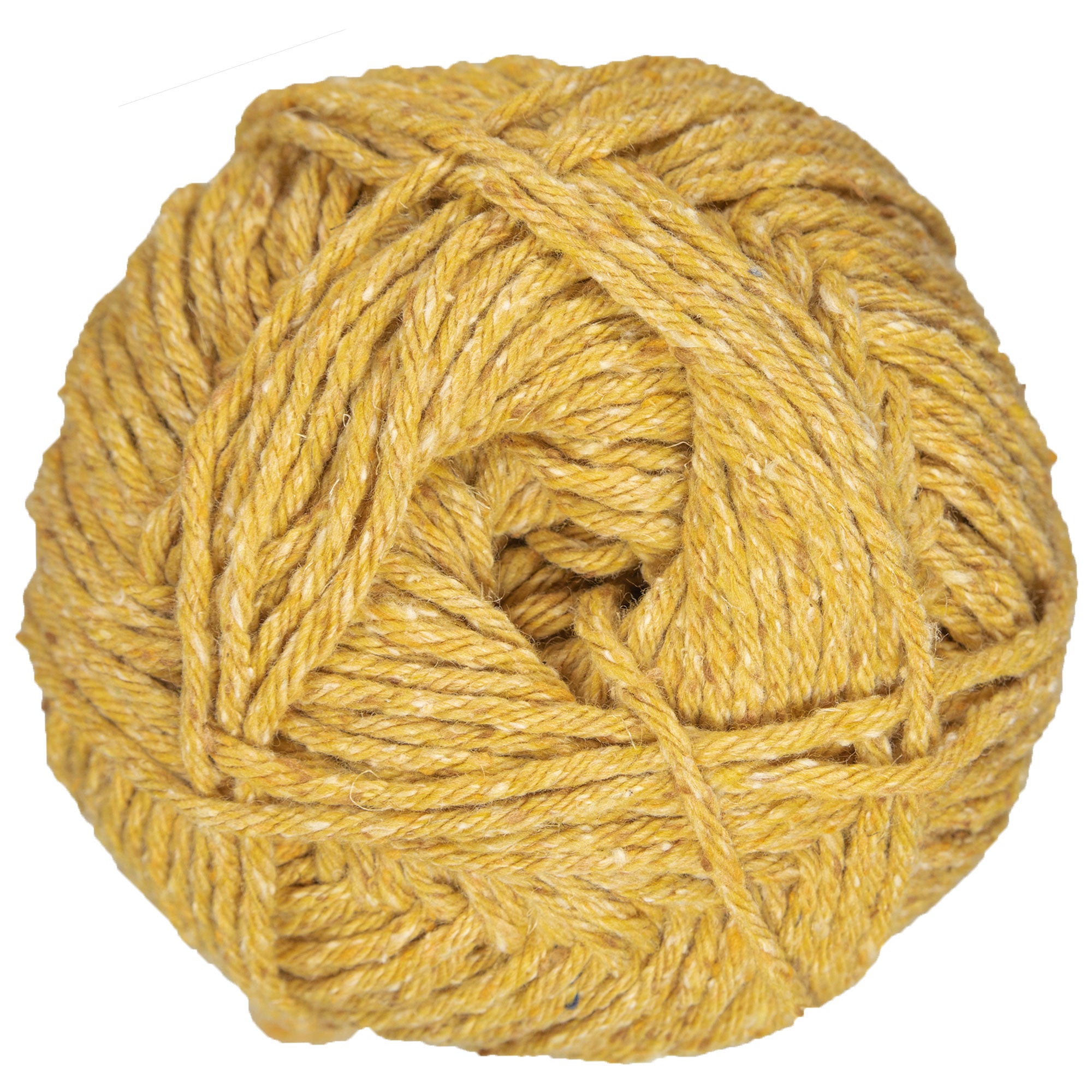 Berroco Remix Chunky Yarn - 9922 Buttercup - Zoom Image