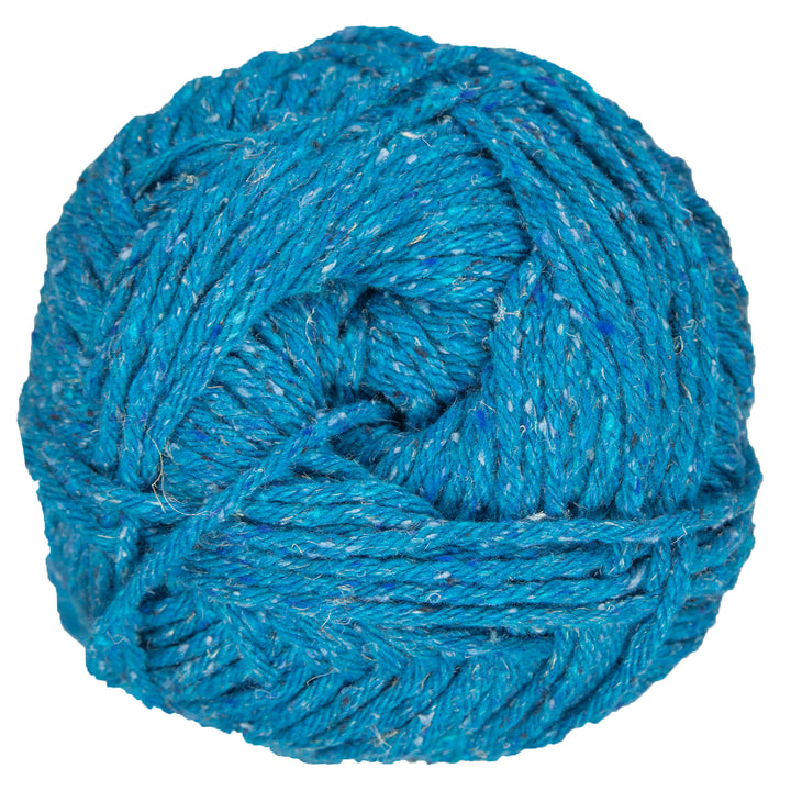 Berroco Remix Chunky Yarn - 9942 Lagoon - Zoom Image