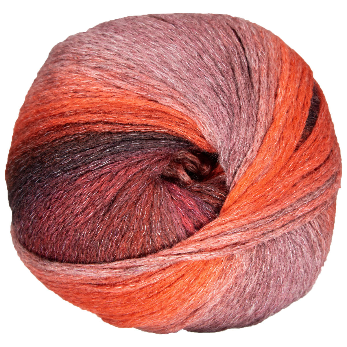 Berroco Wizard Yarn - 2951 Jasper - Extra Image
