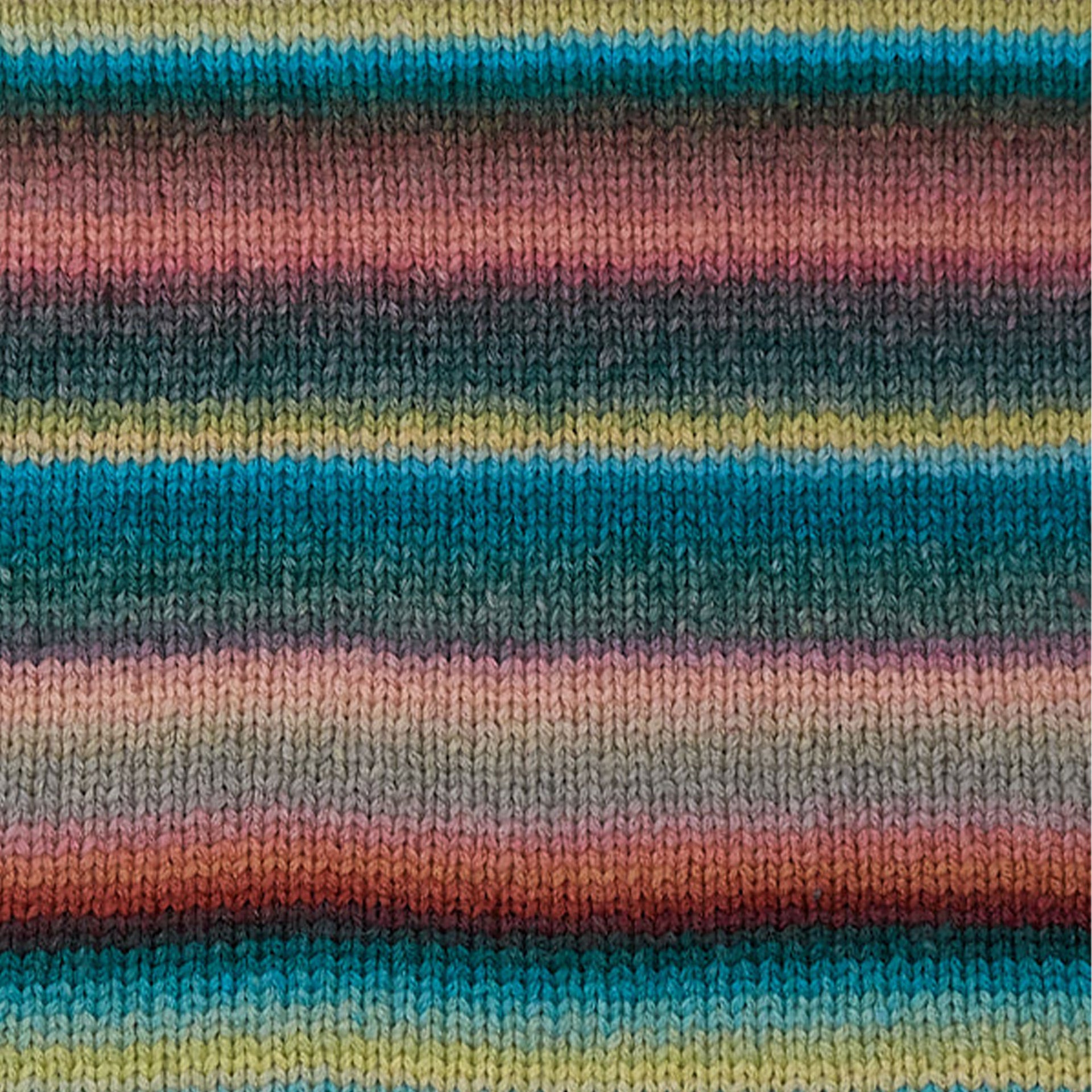 Berroco Wizard Yarn - 2933 Apatite - Zoom Image
