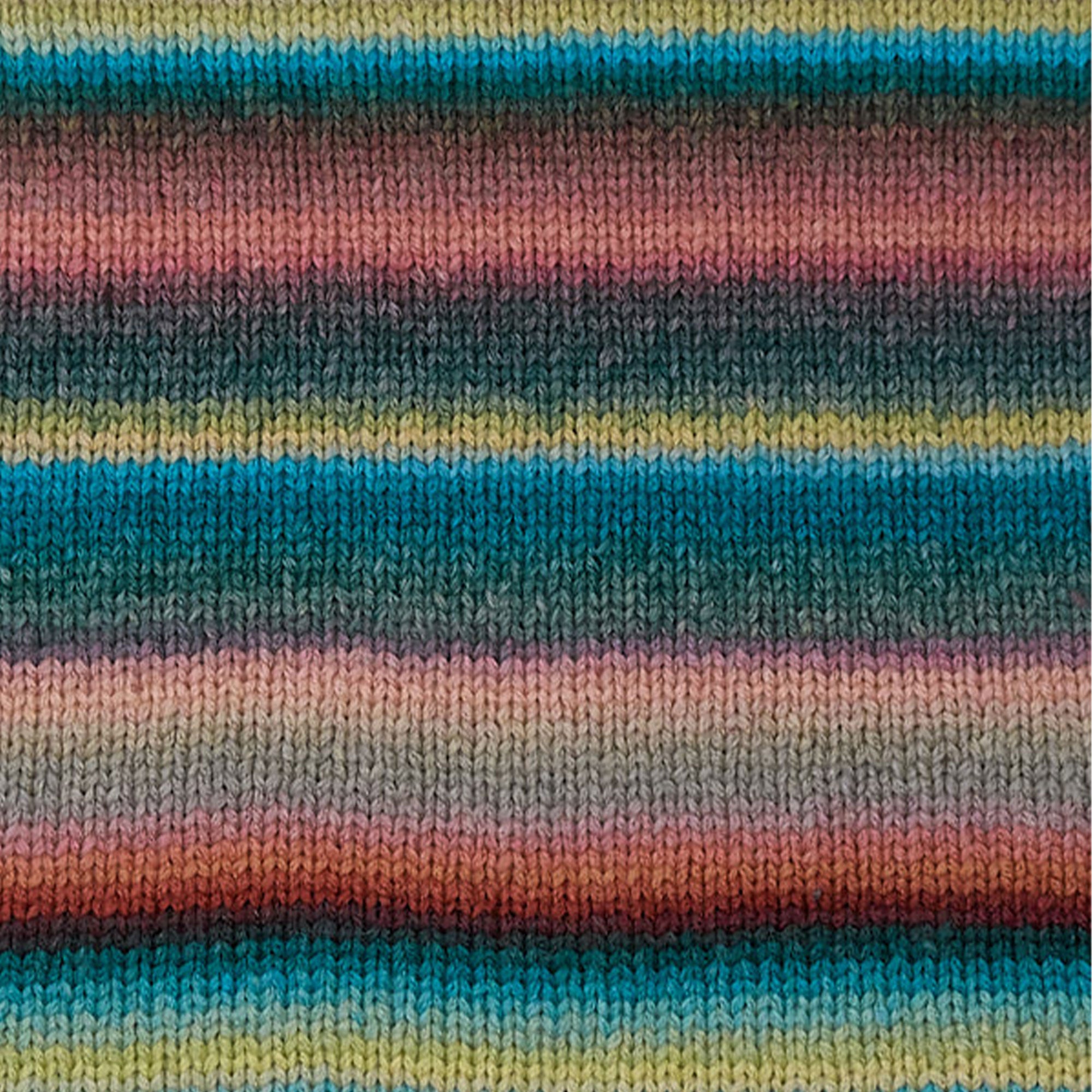 Berroco Wizard Yarn - 2933 Apatite - Zoom Image