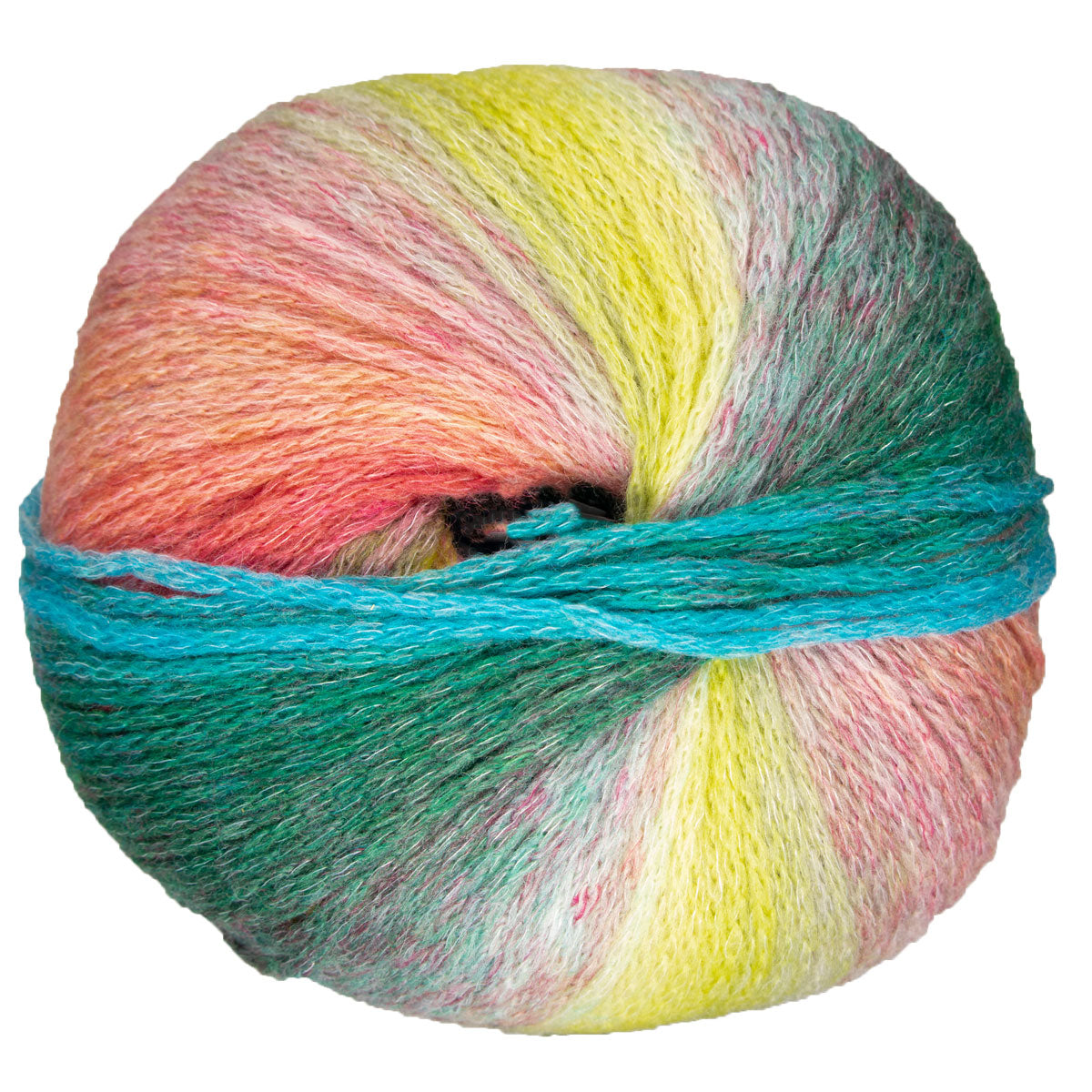 Berroco Wizard Yarn - 2933 Apatite - Extra Image
