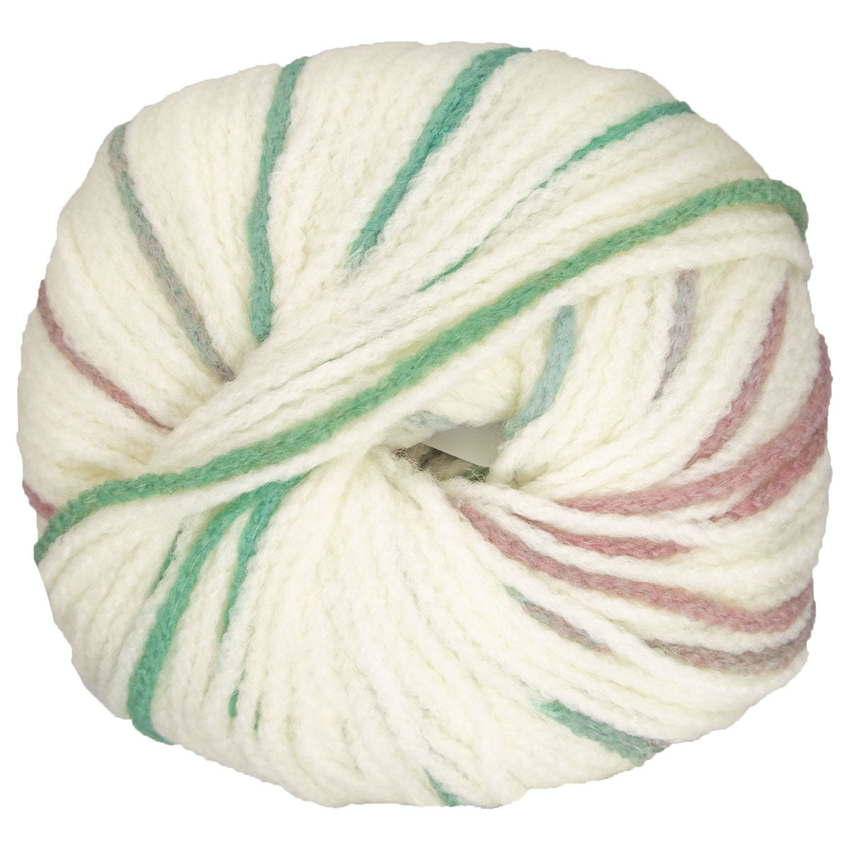 Berroco Dash Yarn - 3811 Appalachian - Extra Image
