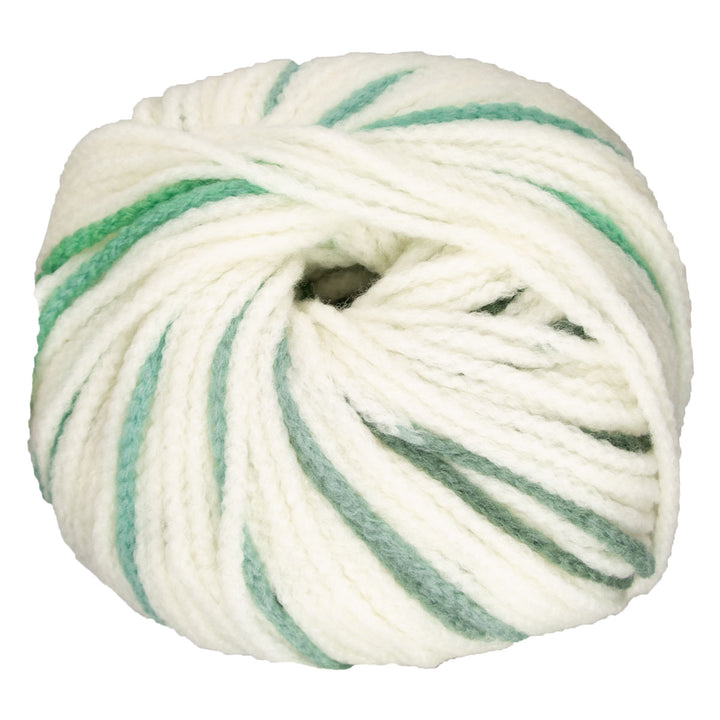 Berroco Dash Yarn - 3822 Adirondack - Extra Image