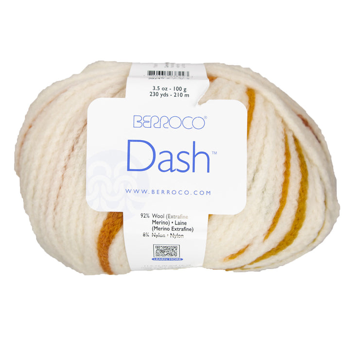 Berroco Dash Yarn - 3824 Berkshire - Extra Image