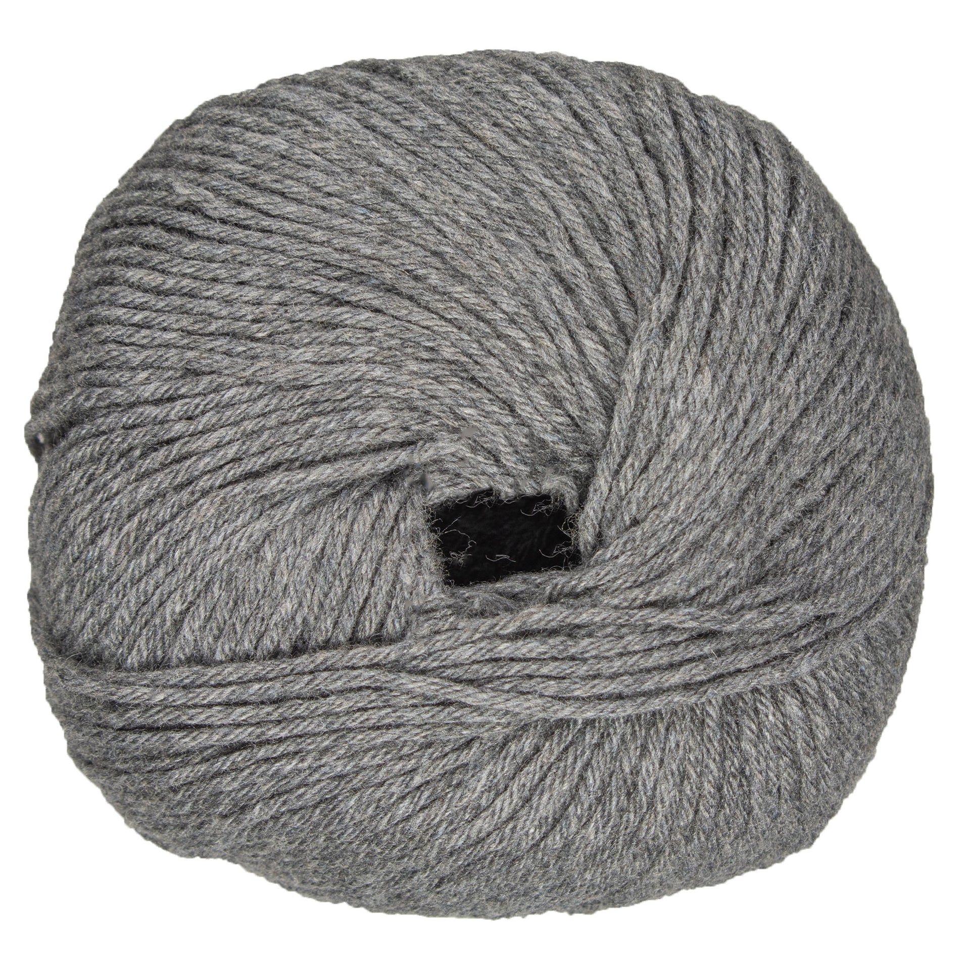 Berroco Renew Yarn - 1330 Chinchilla - Zoom Image
