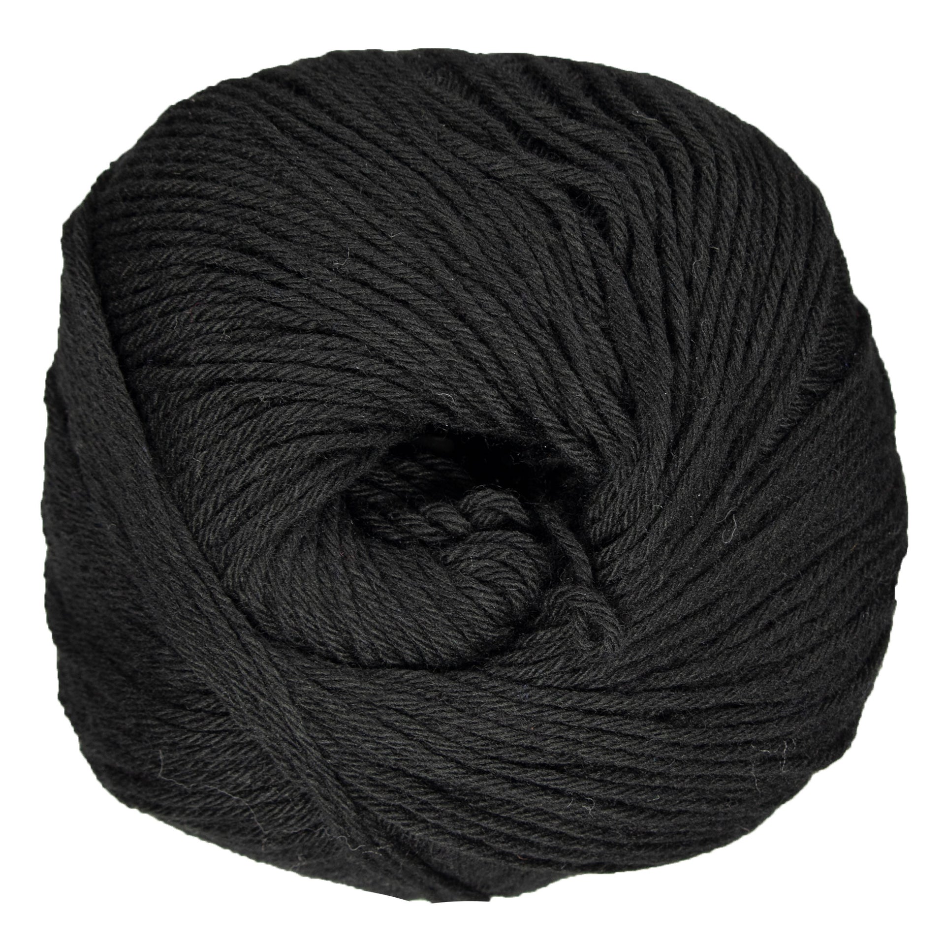 Berroco Renew Yarn - 1334 Raven - Zoom Image
