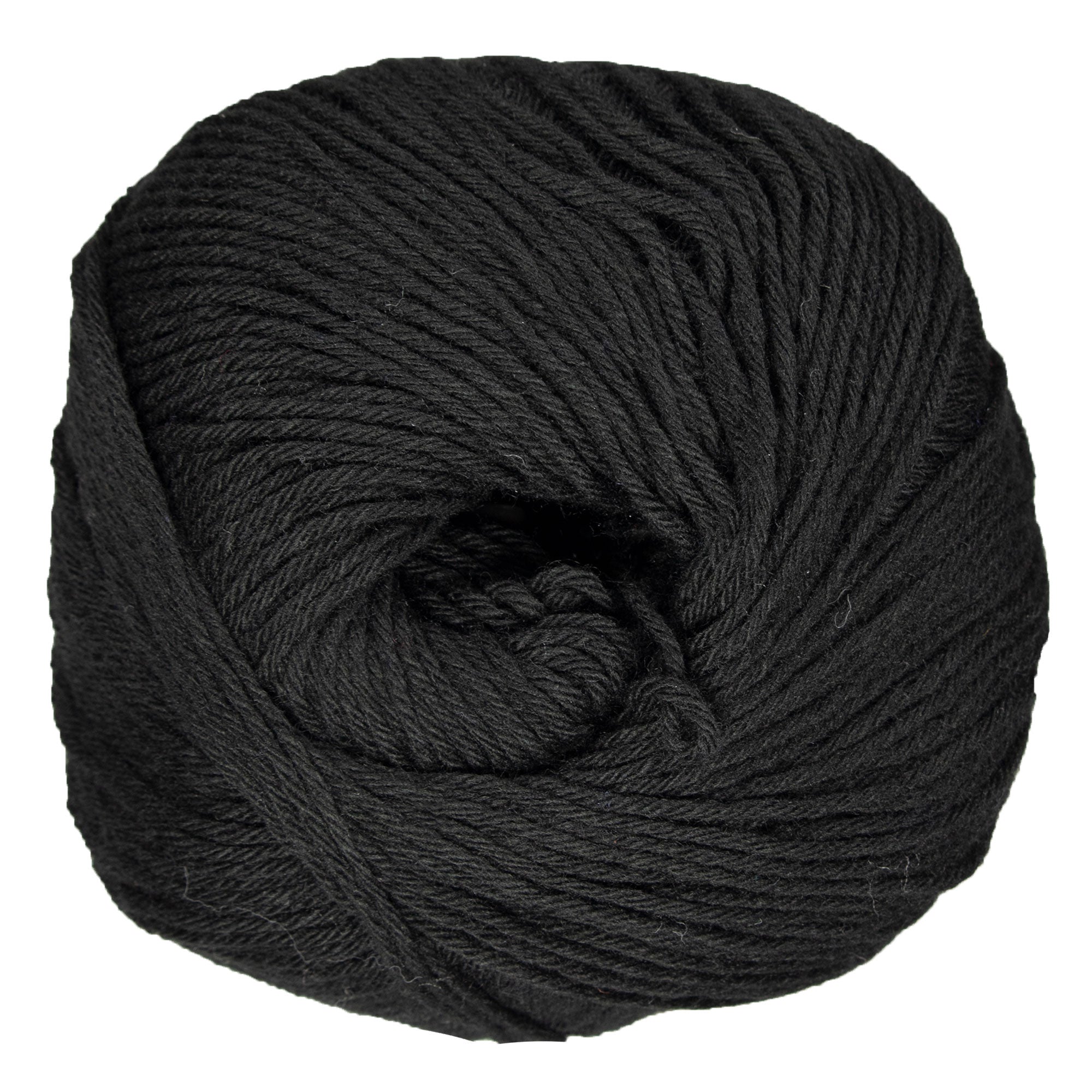 Berroco Renew Yarn - 1334 Raven - Zoom Image