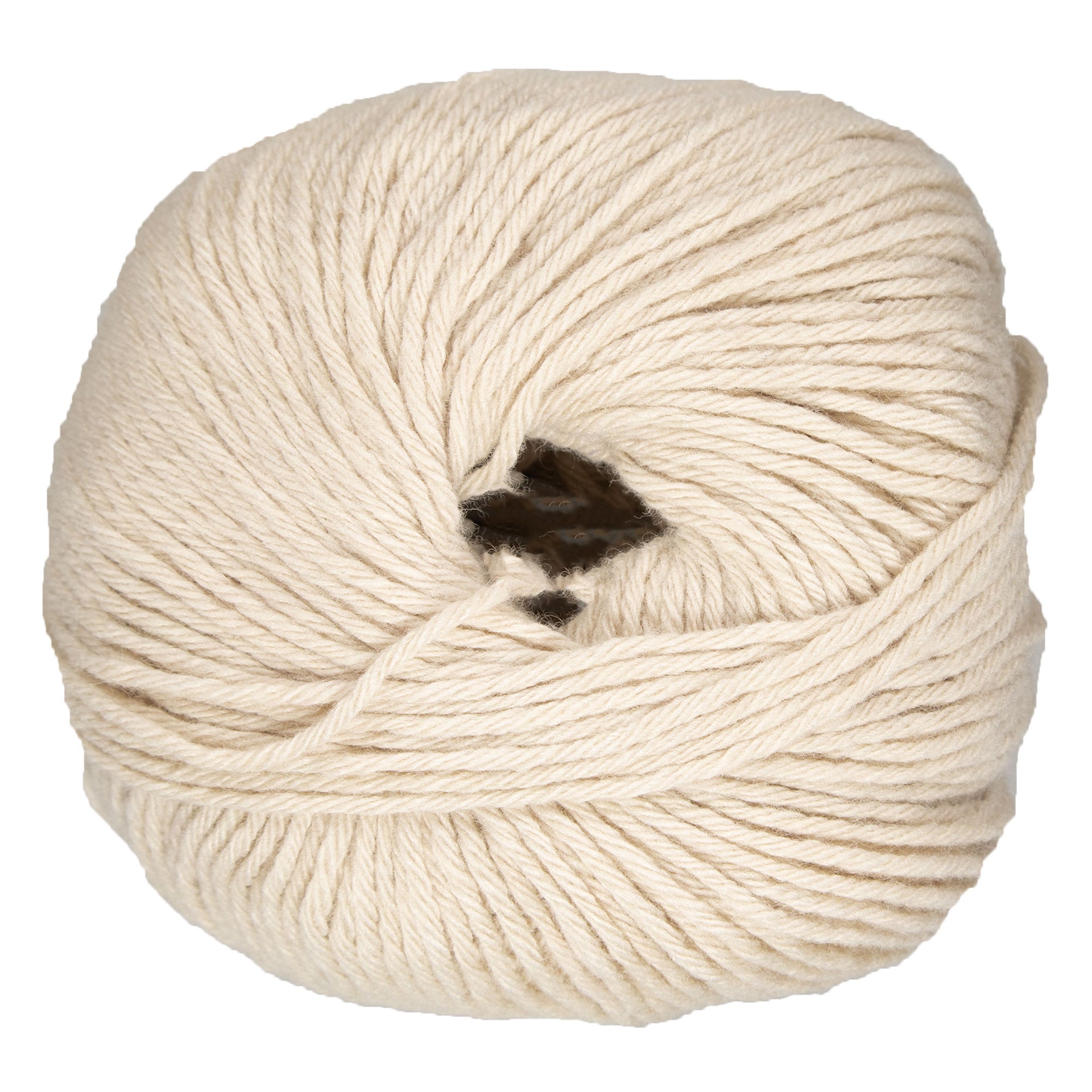 Berroco Renew Yarn - 1305 Lamb - Zoom Image
