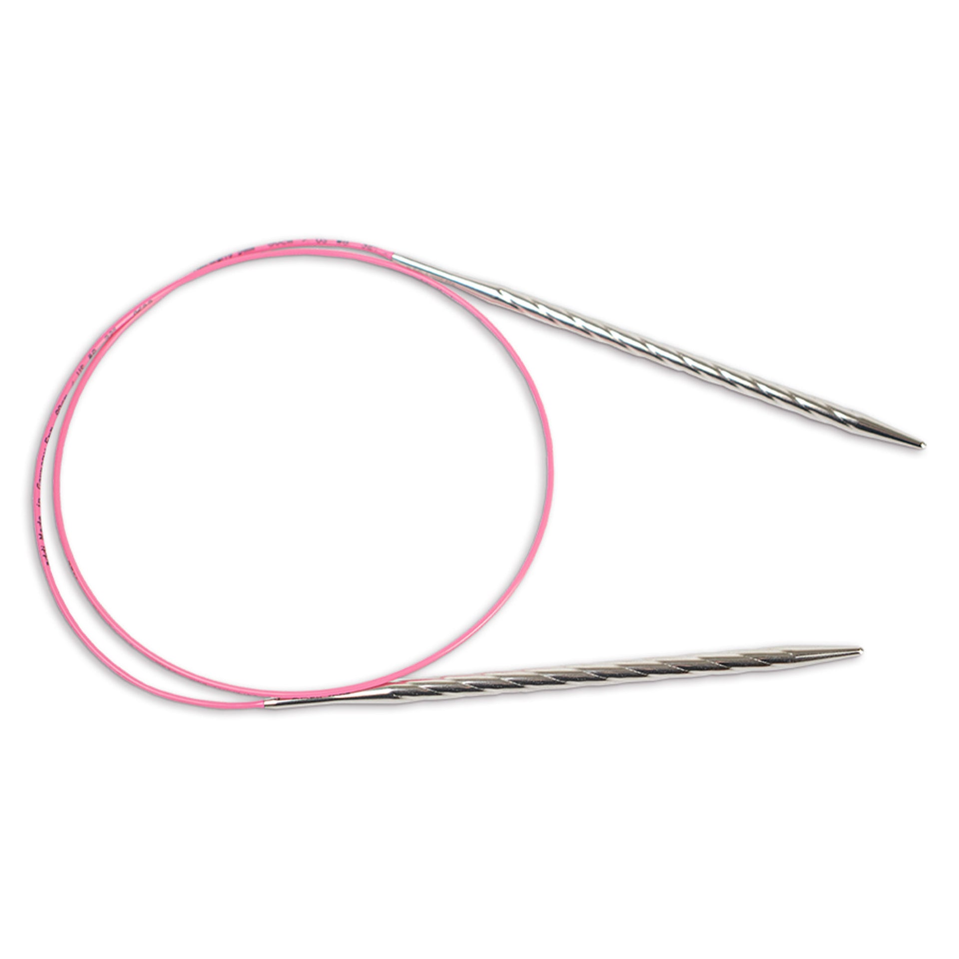 addi Turbo Ewenicorn Circular Needles - US 11 - 32 - Zoom Image
