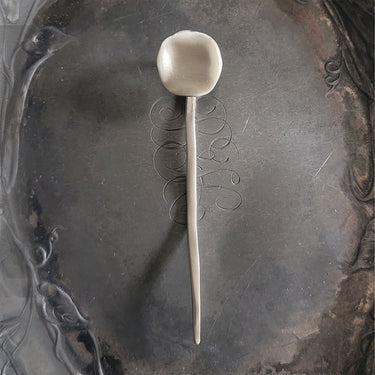JUL Shawl Pins and Sticks - Midcentury Modern Circle - Zoom Image