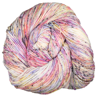Malabrigo Ultimate Sock Yarn - 736 Gloria - Zoom Image