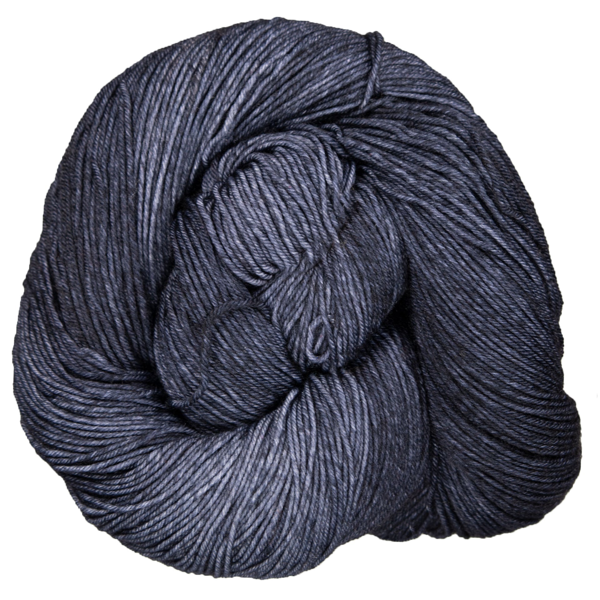 Malabrigo Ultimate Sock Yarn - 069 Pearl Ten - Zoom Image
