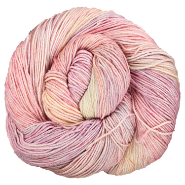 Malabrigo Ultimate Sock Yarn - 398 Rosalinda - Zoom Image