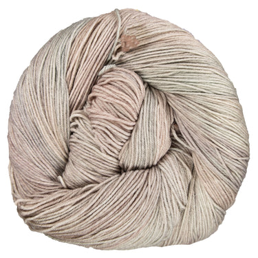 Malabrigo Ultimate Sock Yarn - 696 Whole Grain - Zoom Image