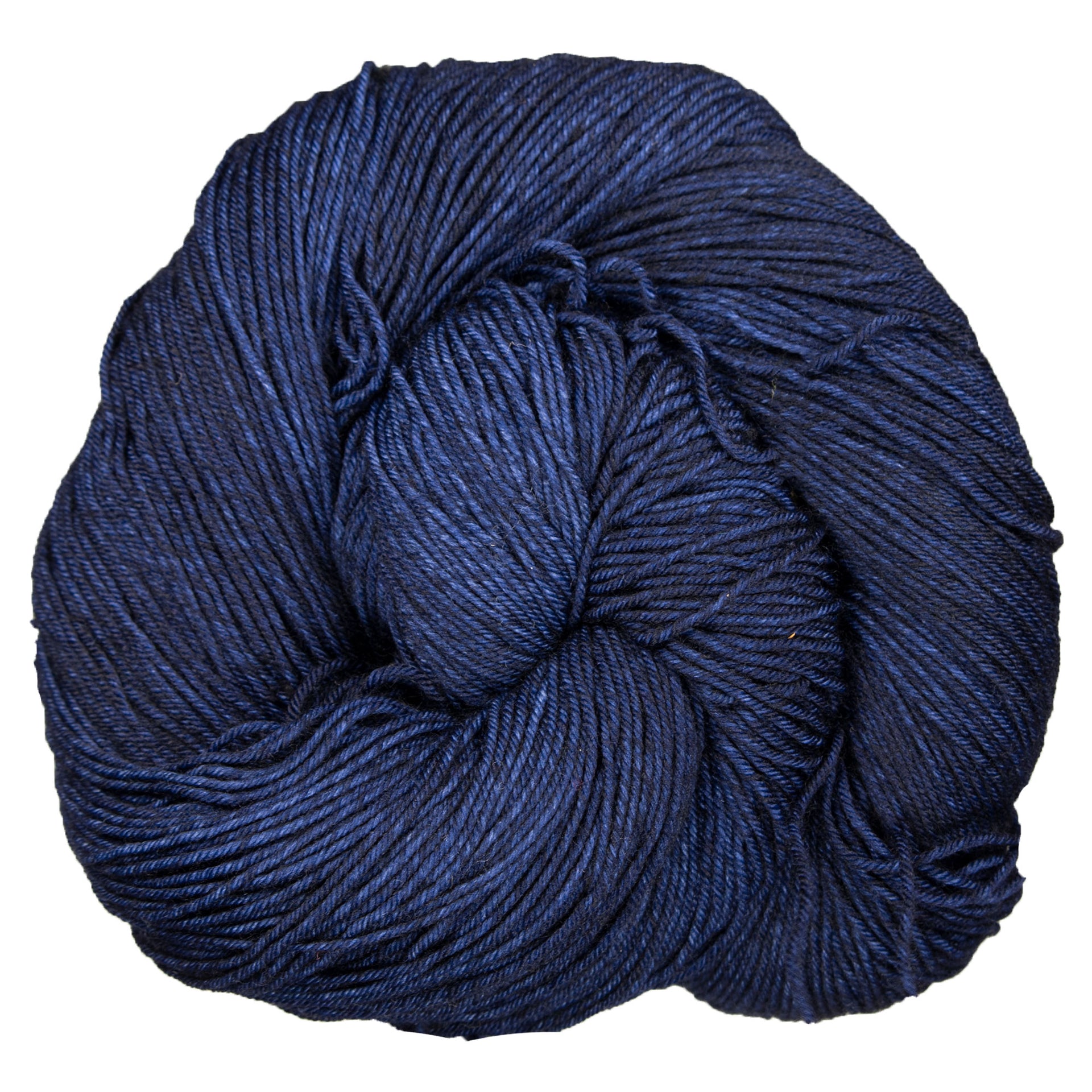 Malabrigo Ultimate Sock Yarn - 807 Cote D'Azure - Zoom Image
