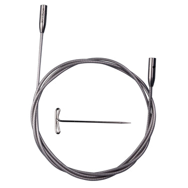 ChiaoGoo SWIV360 Cables Needles - 14"/35cm [L] - Zoom Image