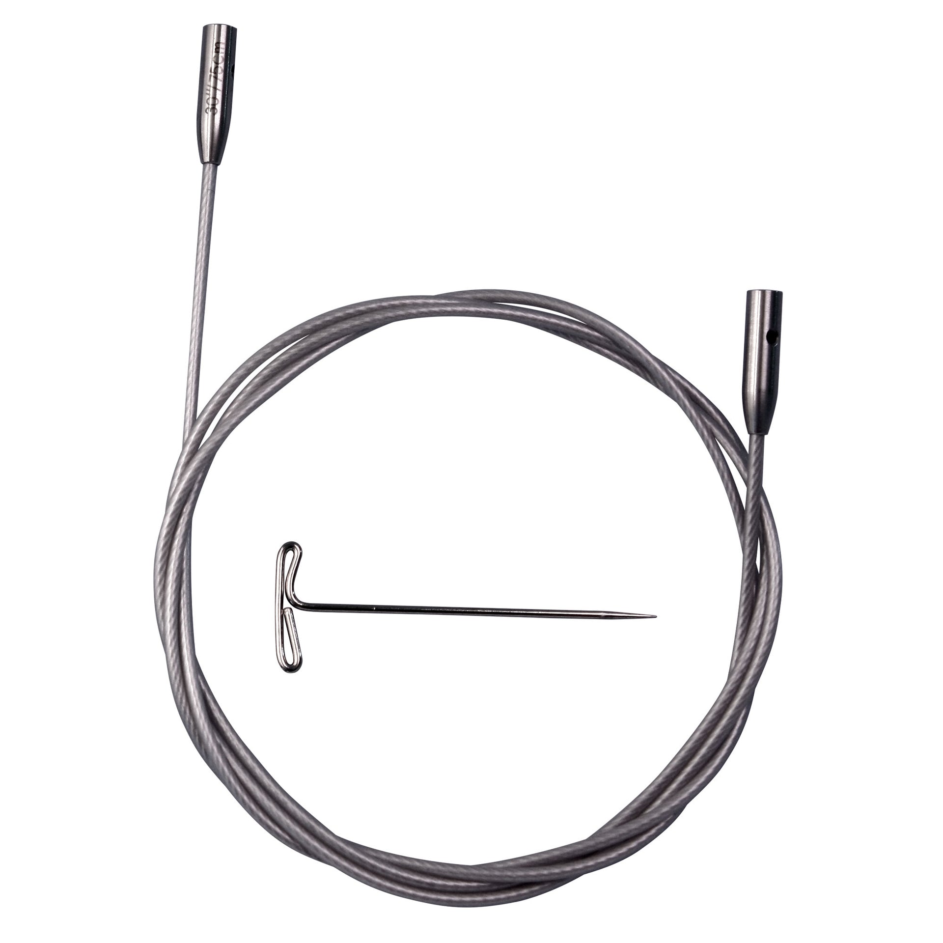 ChiaoGoo SWIV360 Cables Needles - 37"/93cm [L] - Zoom Image

