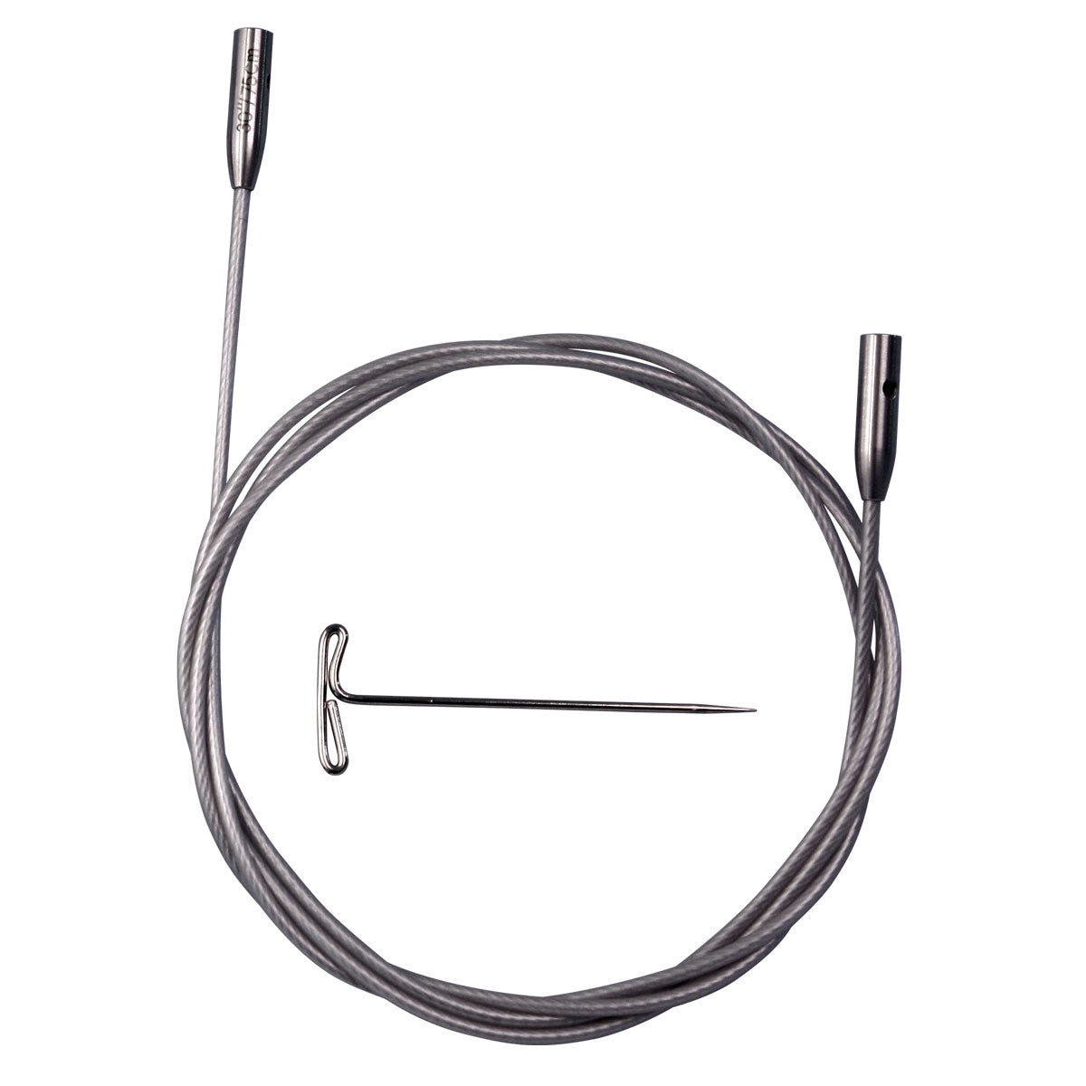 ChiaoGoo SWIV360 Cables Needles - 50"/125cm [L] - Extra Image
